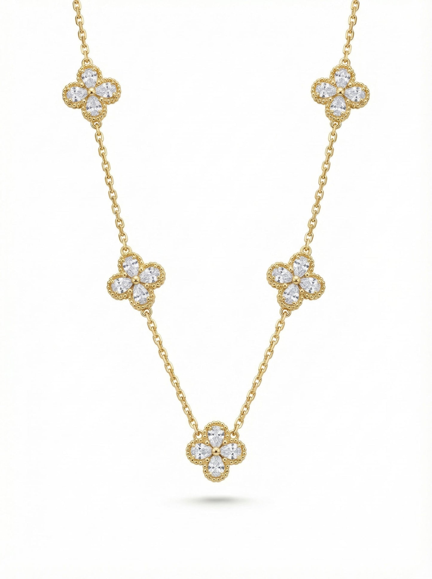 COLLIER "PRESTIGE IMPERIAL"