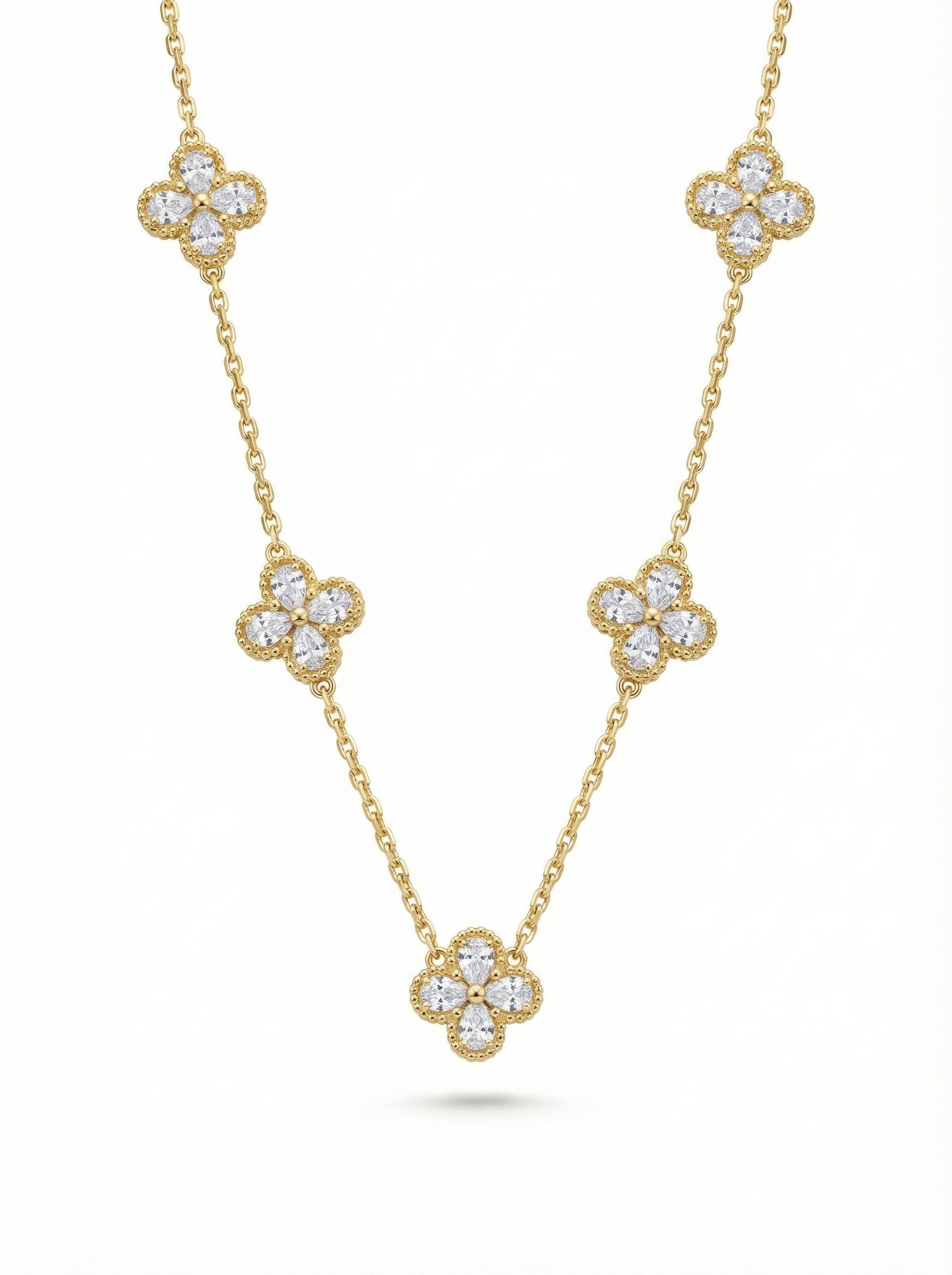 COLLIER "PRESTIGE IMPERIAL"