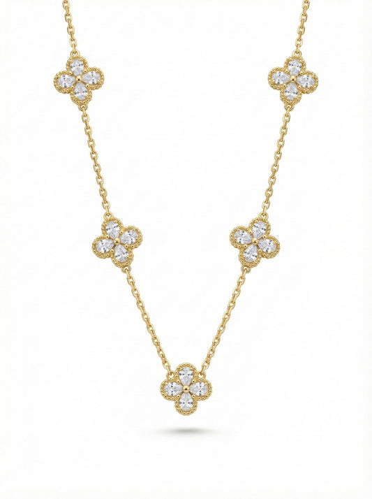 COLLIER "PRESTIGE IMPERIAL"