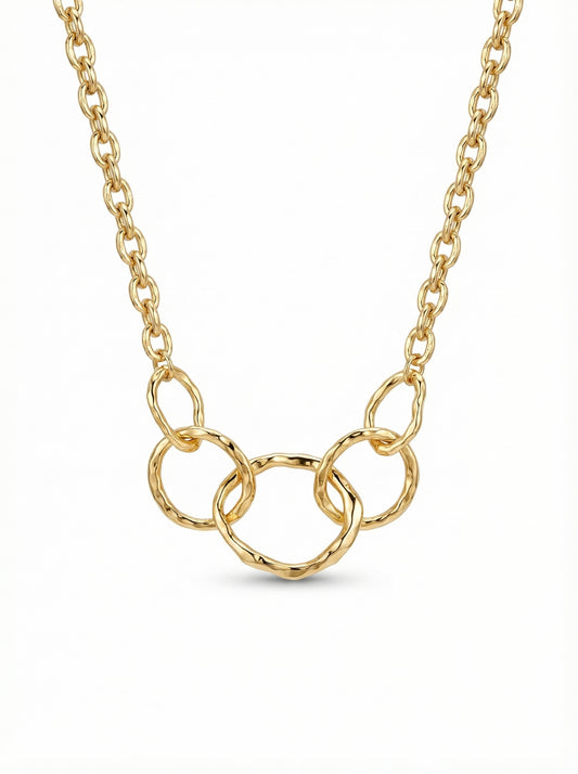 COLLIER " ÉLÉGIA"