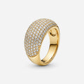 BAGUE " MONACO "