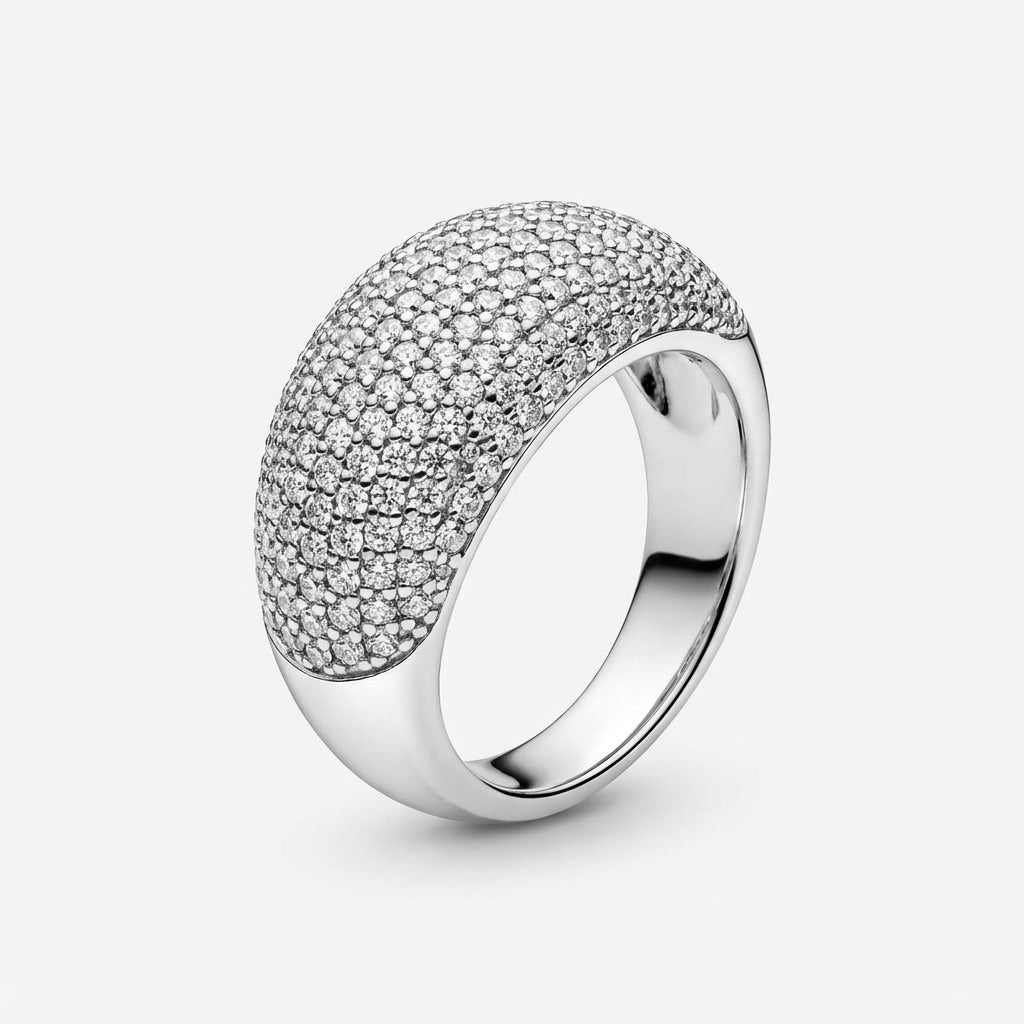 BAGUE " MONACO "