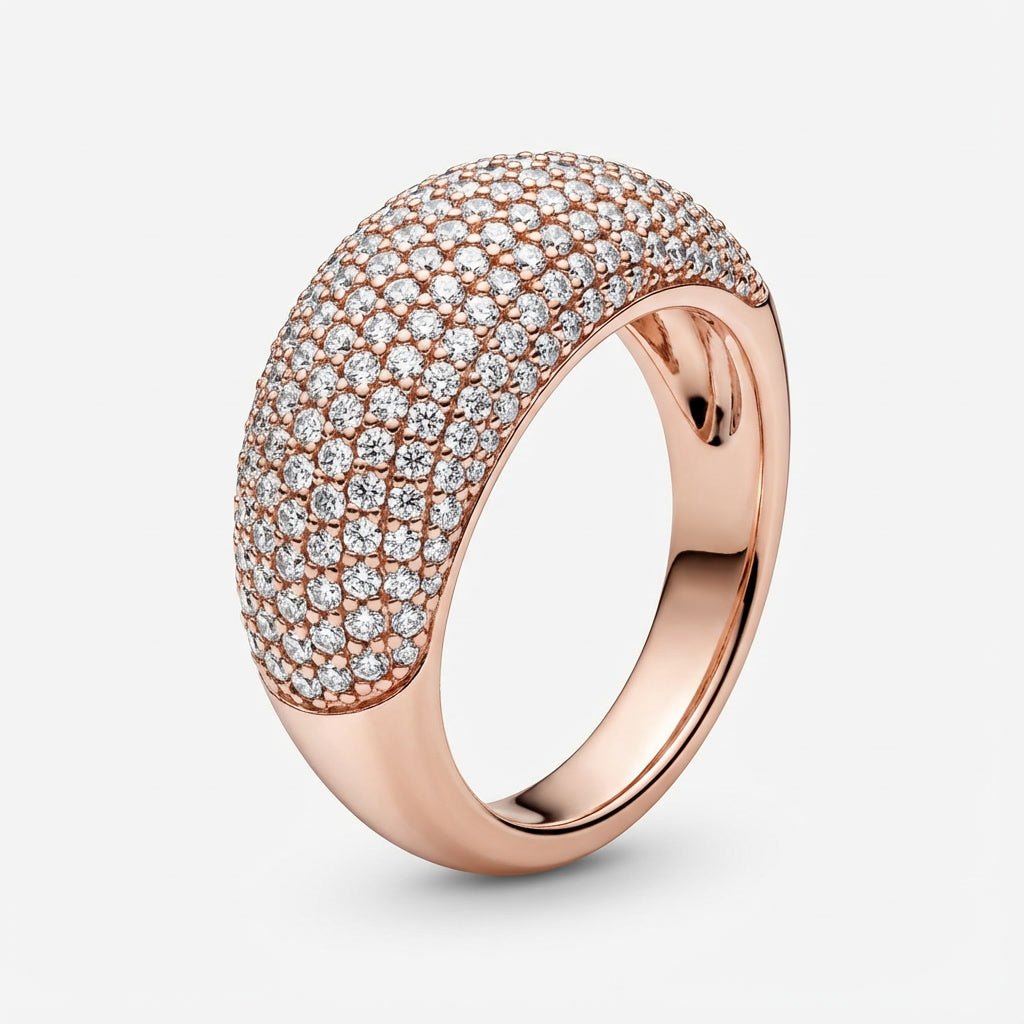 BAGUE " MONACO "